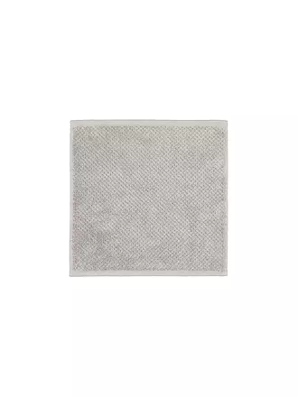 CAWÖ | Seiftuch Pure 30x30cm Stein | 